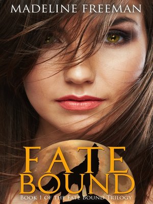 cover image of Fate Bound